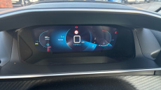 Peugeot 208 1.2 PureTech 100 Allure Premium + 5dr Petrol Hatchback